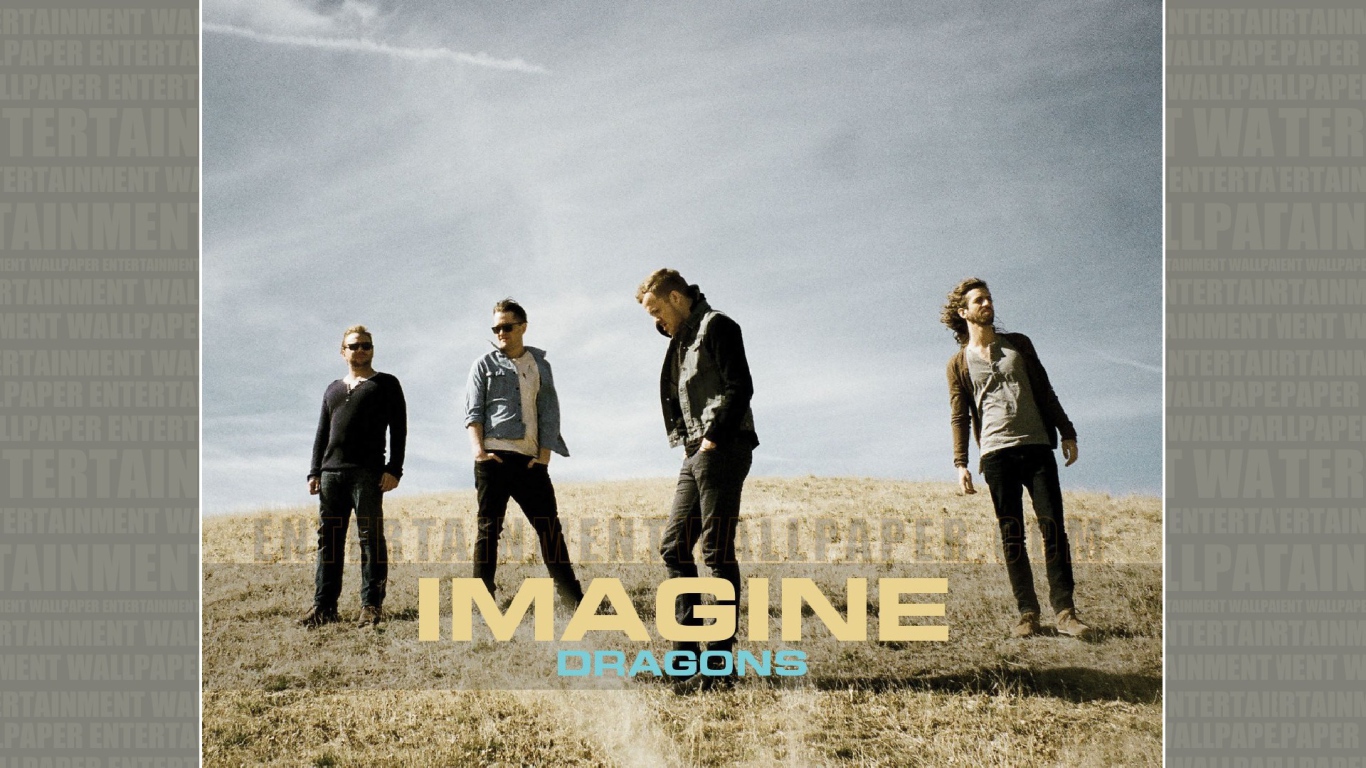 Imagine Dragons: новый альбом в ближайшее время