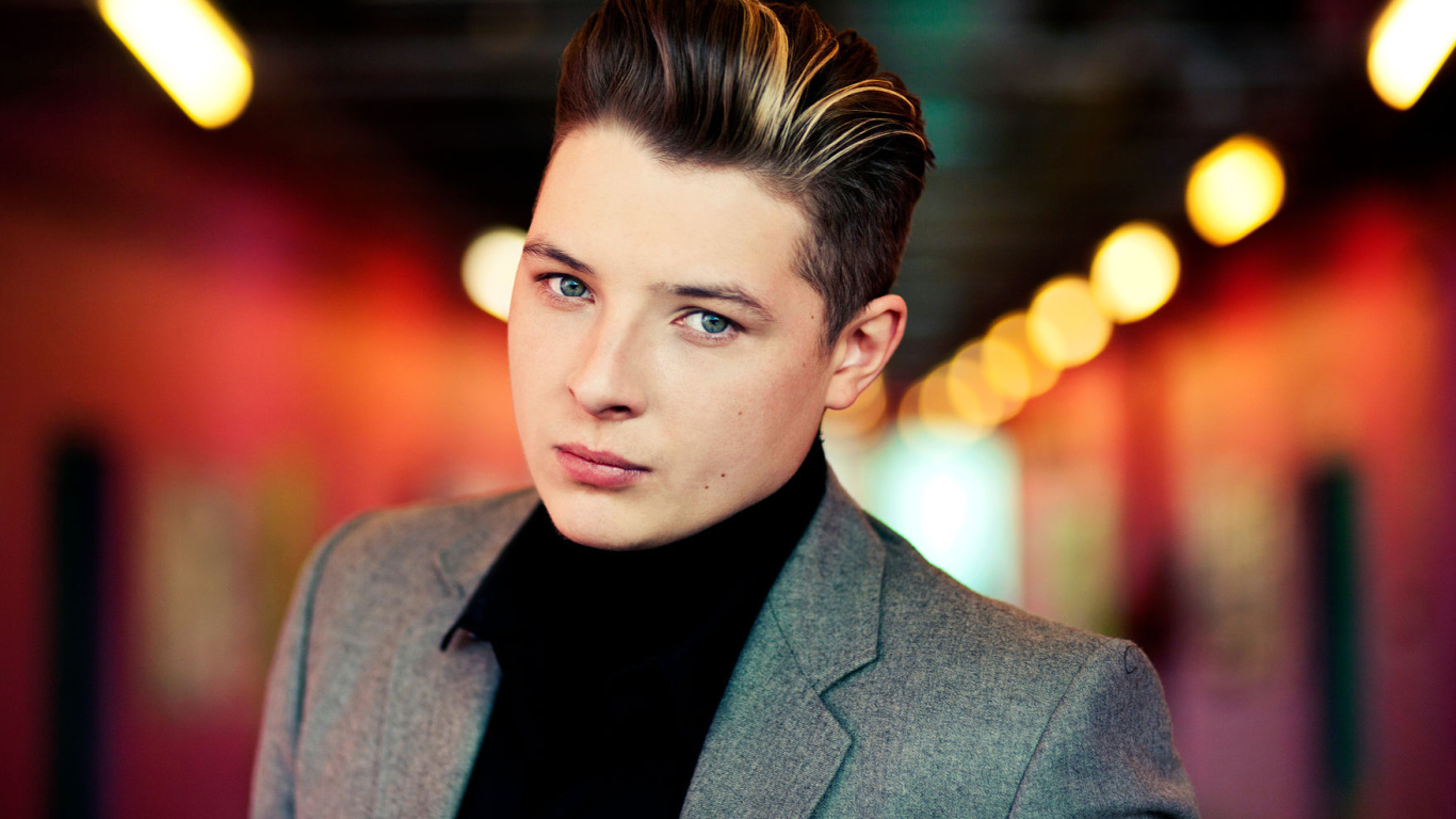 John Newman