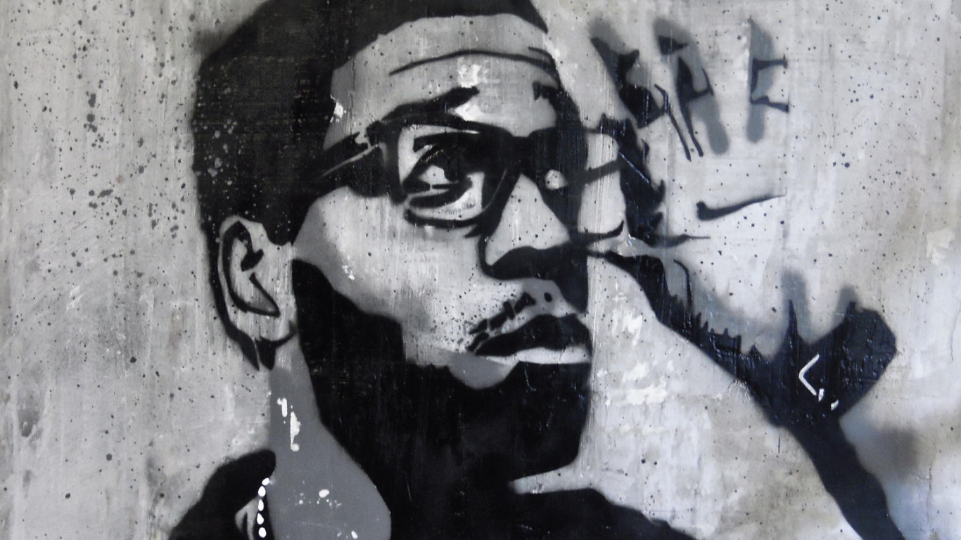 Kid Cudi в очках