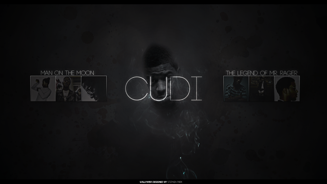 Kid Cudi Последние обои