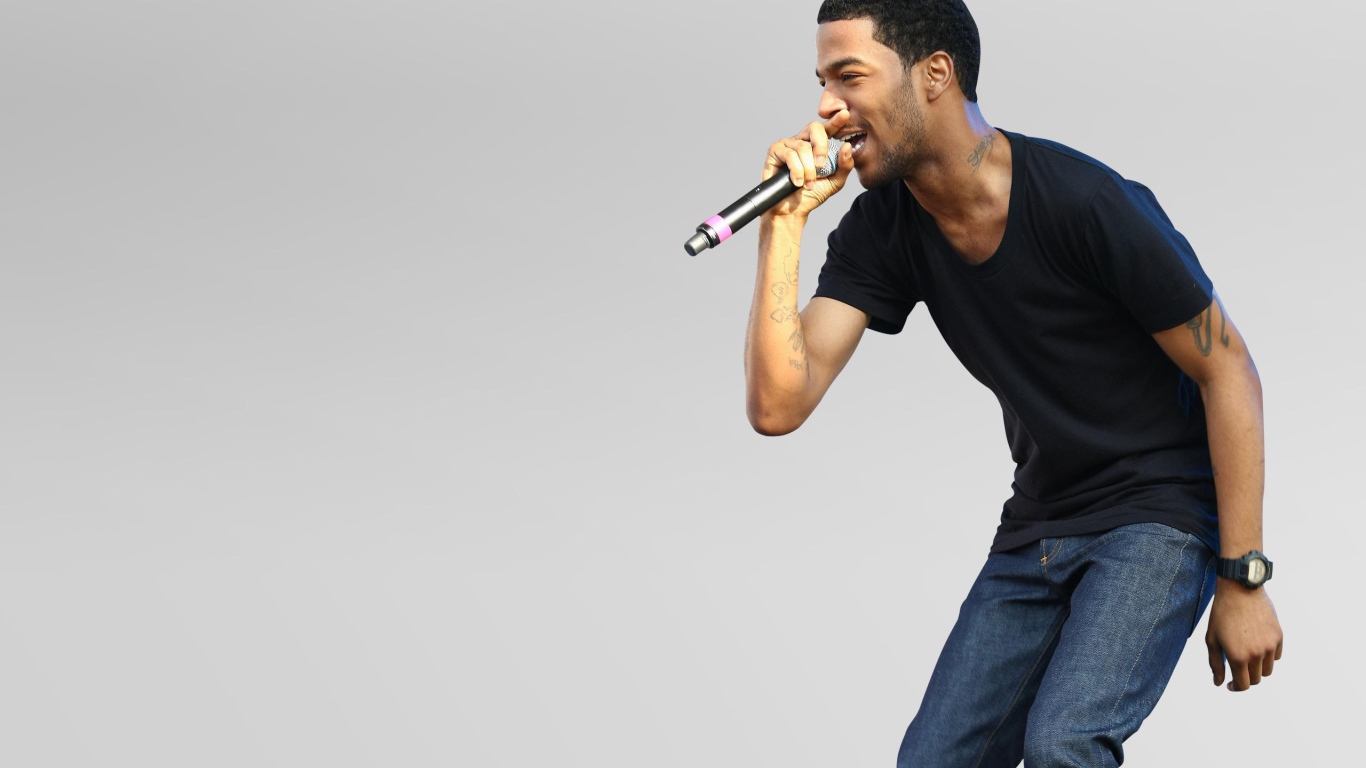 Kid Cudi рэп заставки