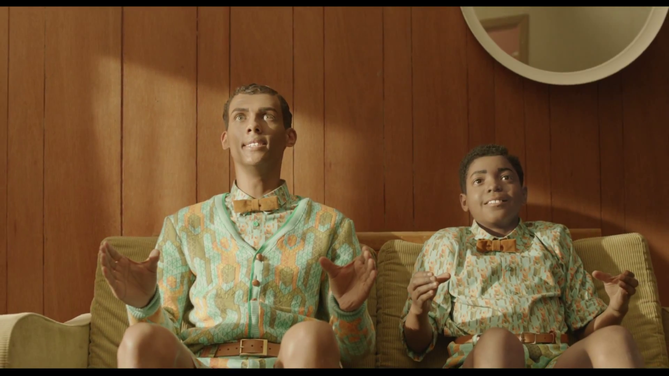 Stromae Papa