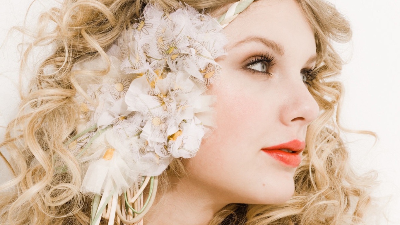 Taylor Swift красота не от этого мира