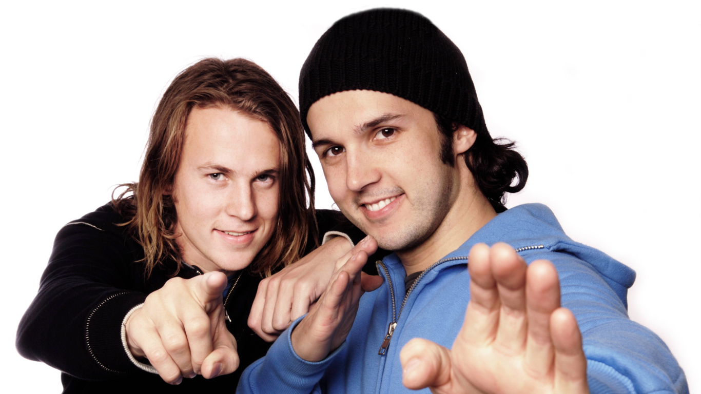 Ylvis