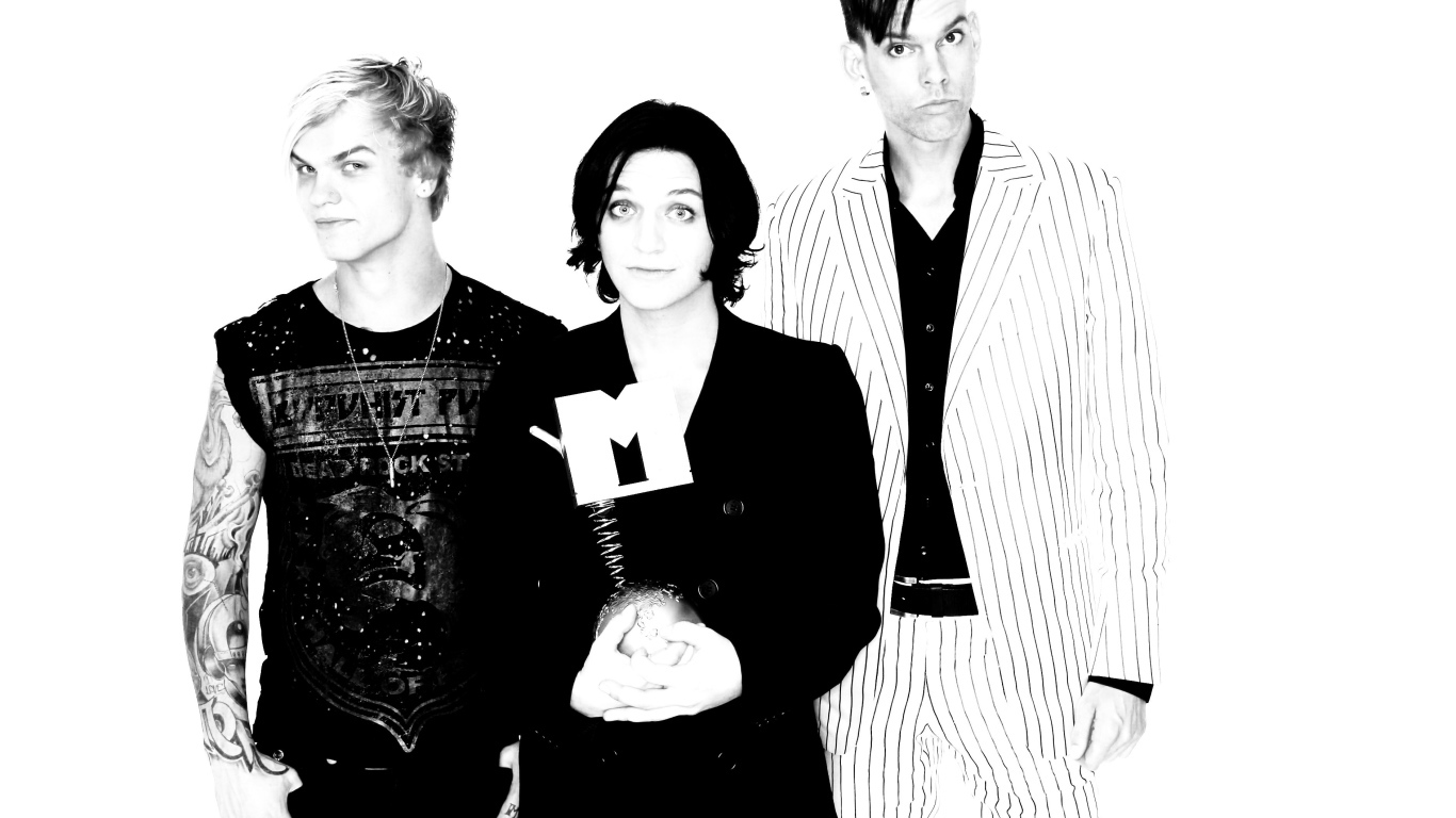 Группа Placebo 