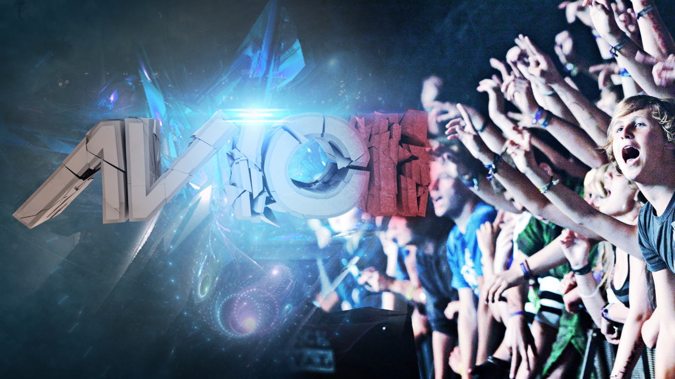 Avicii новый хит