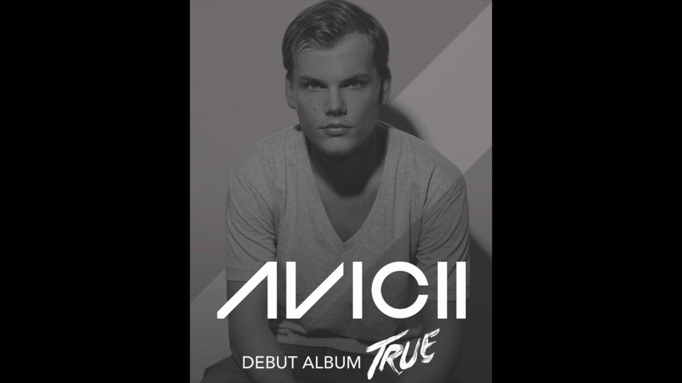 Дебютный альбом Avicii