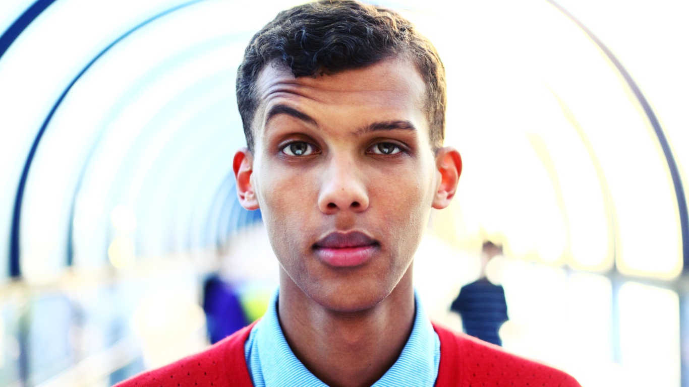 группа Stromae