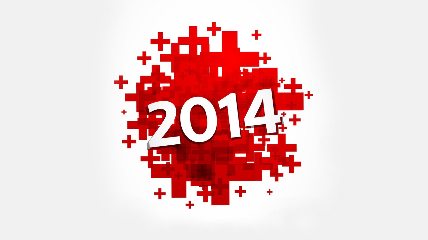 Красивая картинка, Новый год 2014