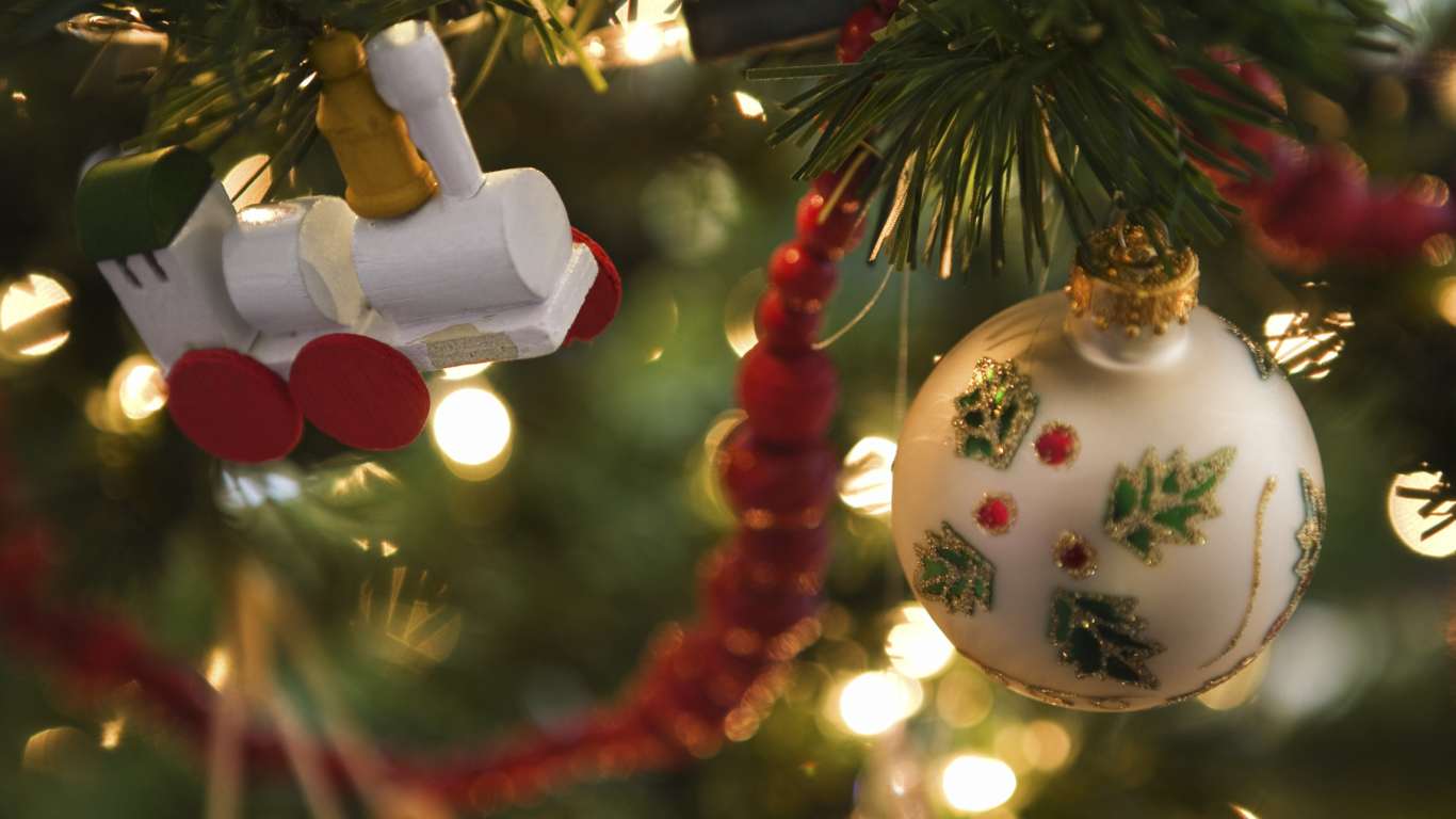 Eлочные игрушки из европы