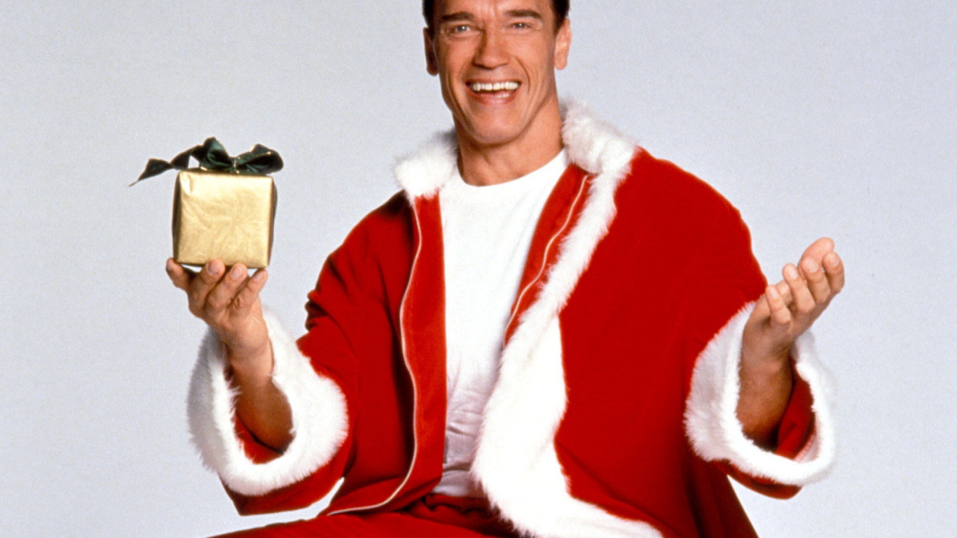 Kостюм деда мороза