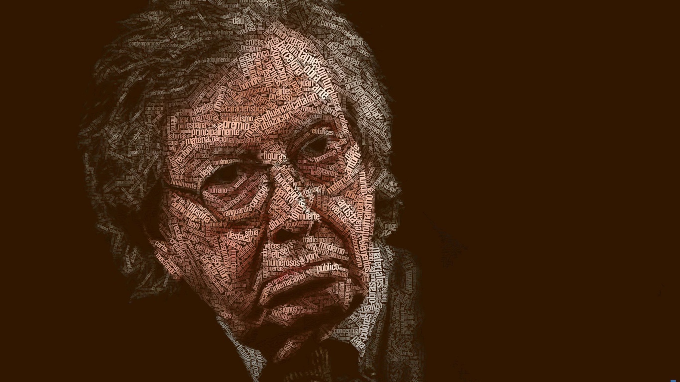 Антони Тапиес