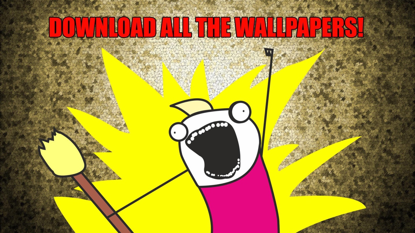 Загружайте все обои