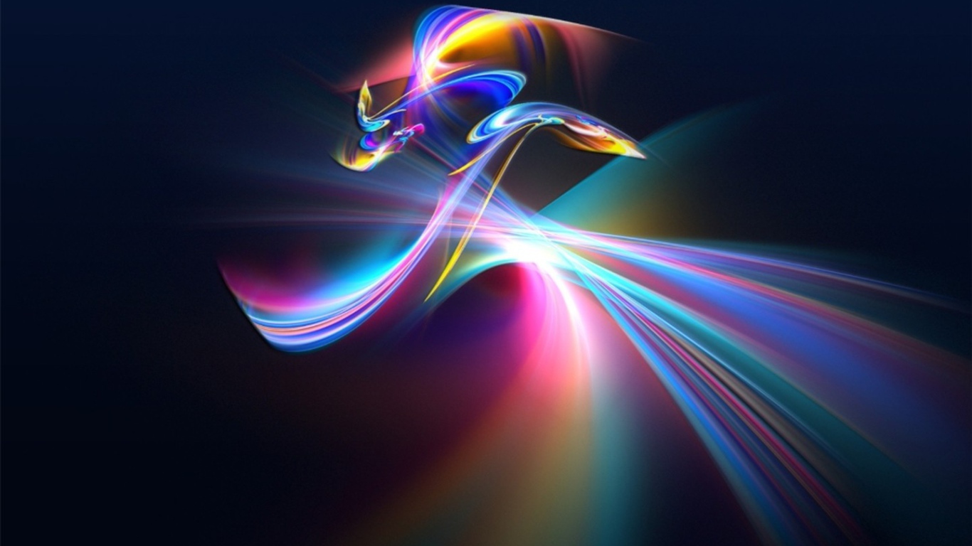 Сплетение линий