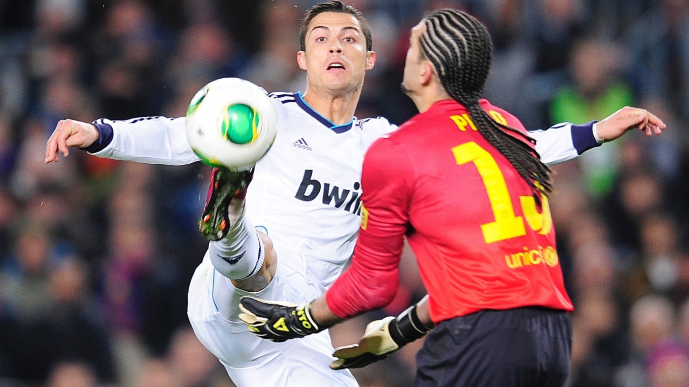 Барселона Хосе Пинто