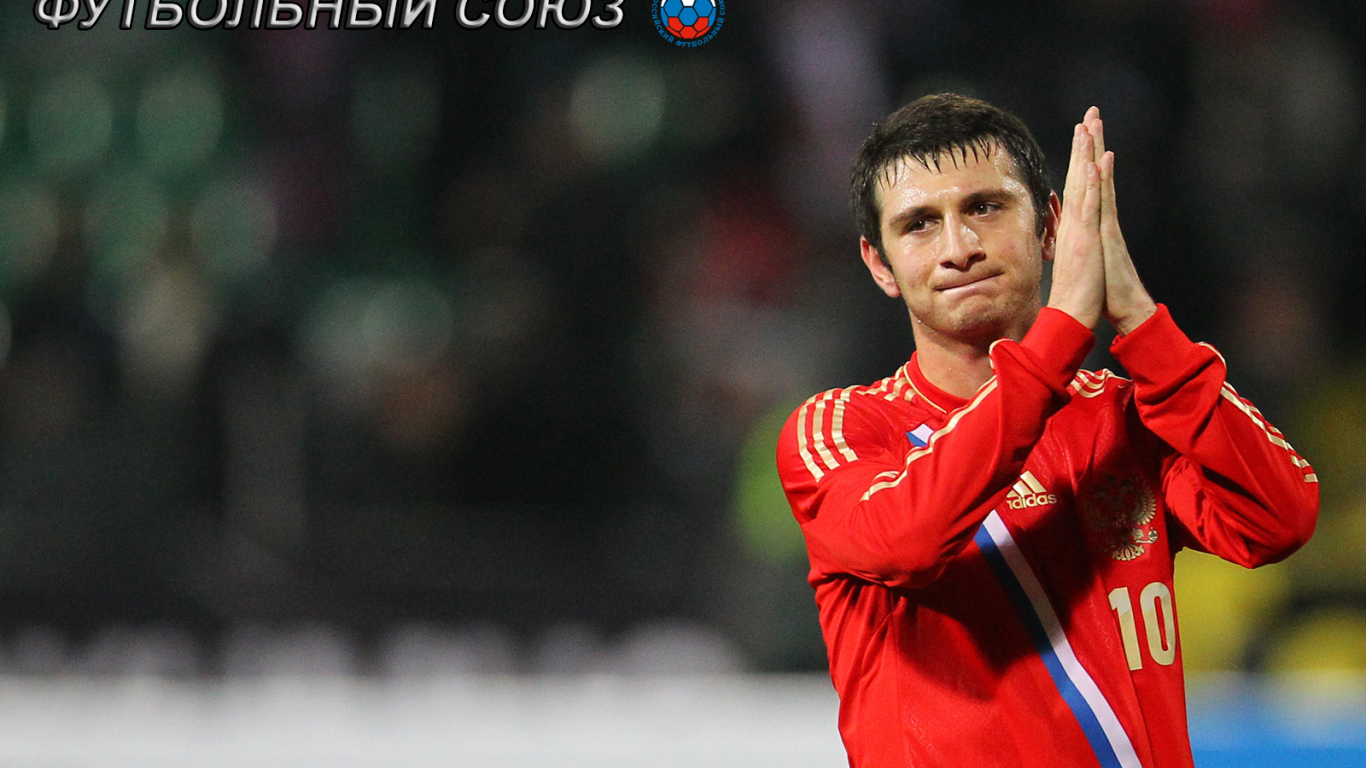 ЦСКА Алан Дзагоев