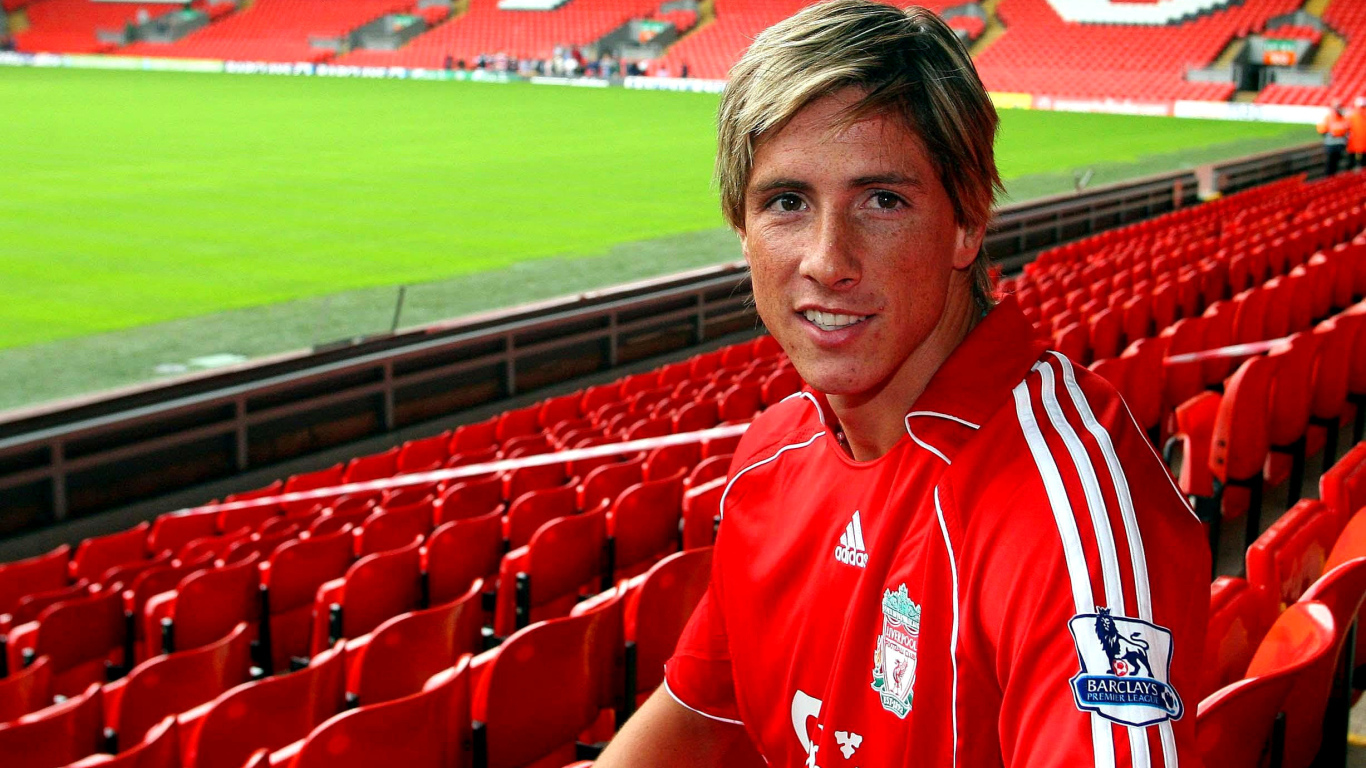 Челси Фернандо Торрес