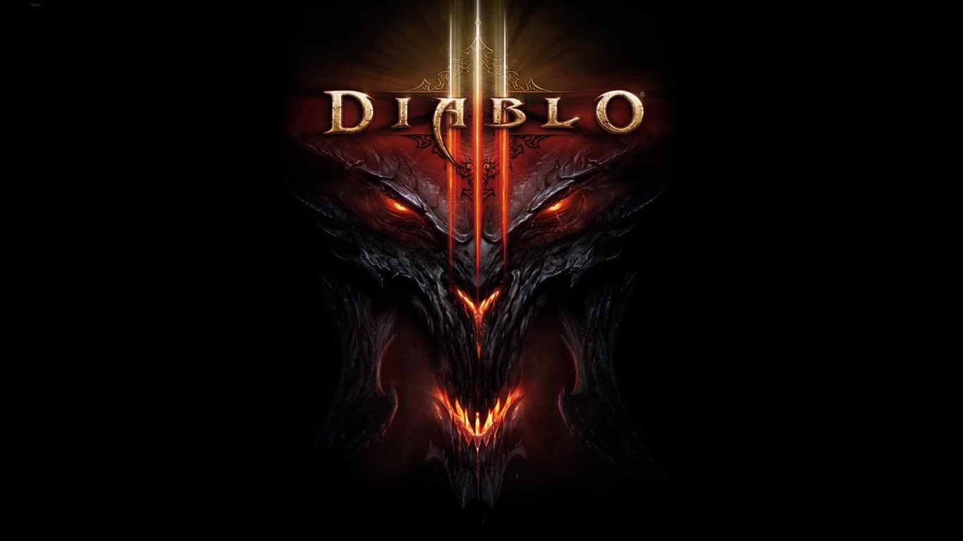 Diablo III: когда-нибудь видел дьявола
