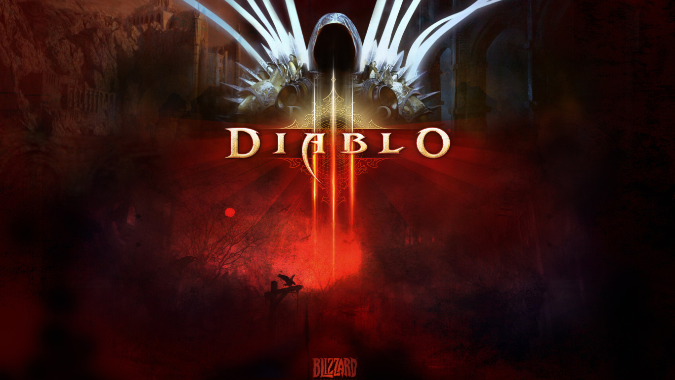  Diablo III: новая игра PS4