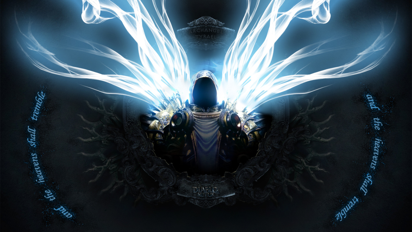  Diablo III: мощность в пределах