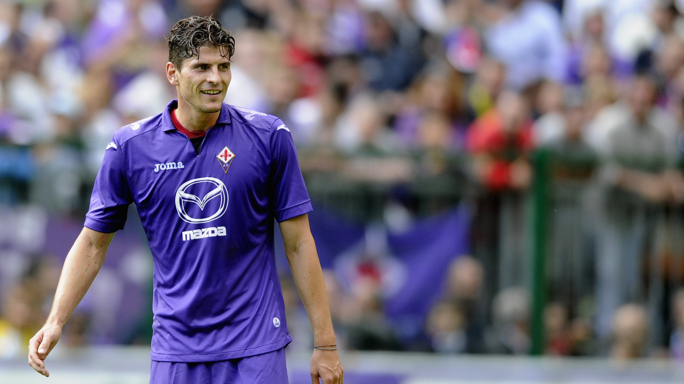 Фиорентина Марио Гомес