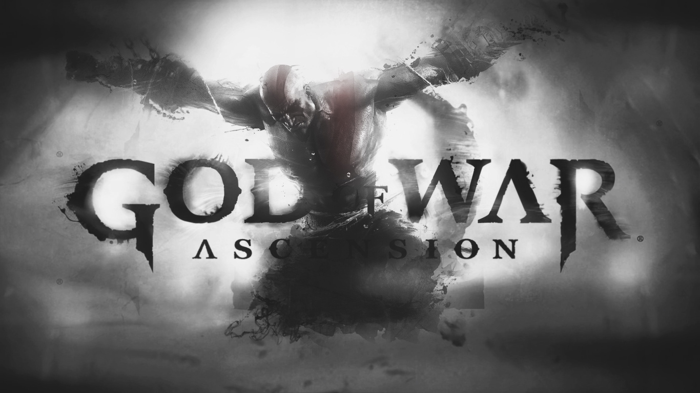 God of War: Ascension: новая игра для PS4