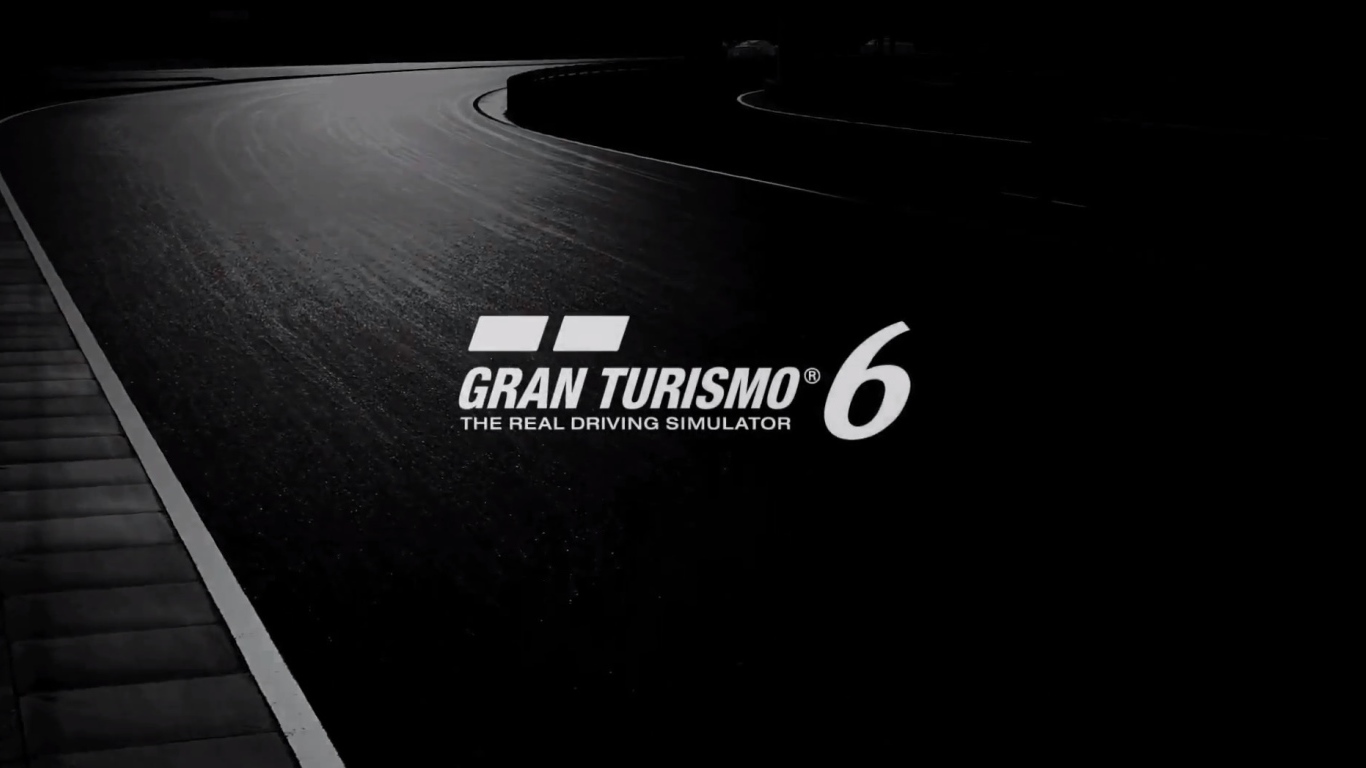 Gran Turismo 6 