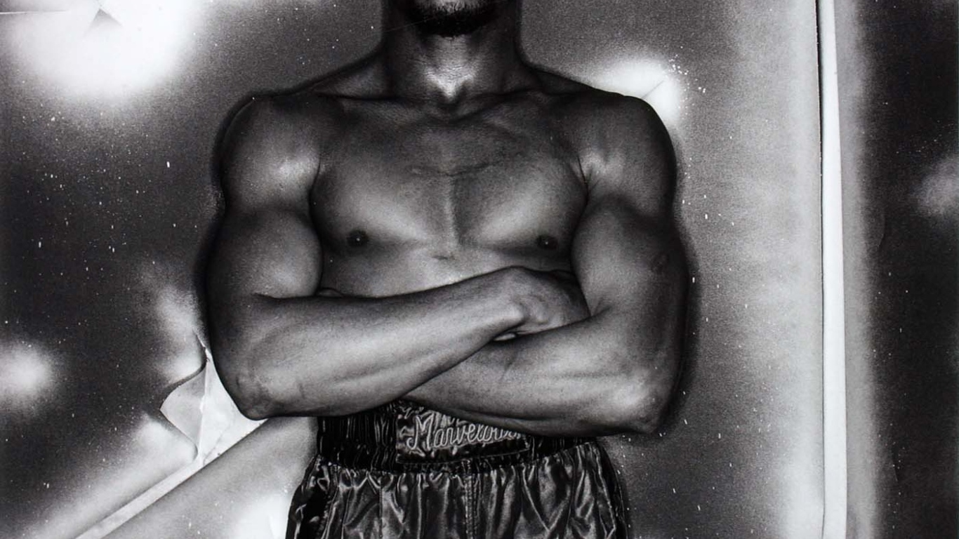 Легенда Томас Хернс