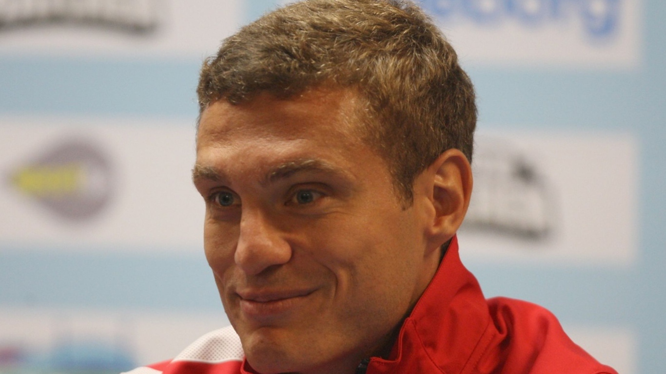 Манчестер Юнайтед Неманья Видич крупным планом