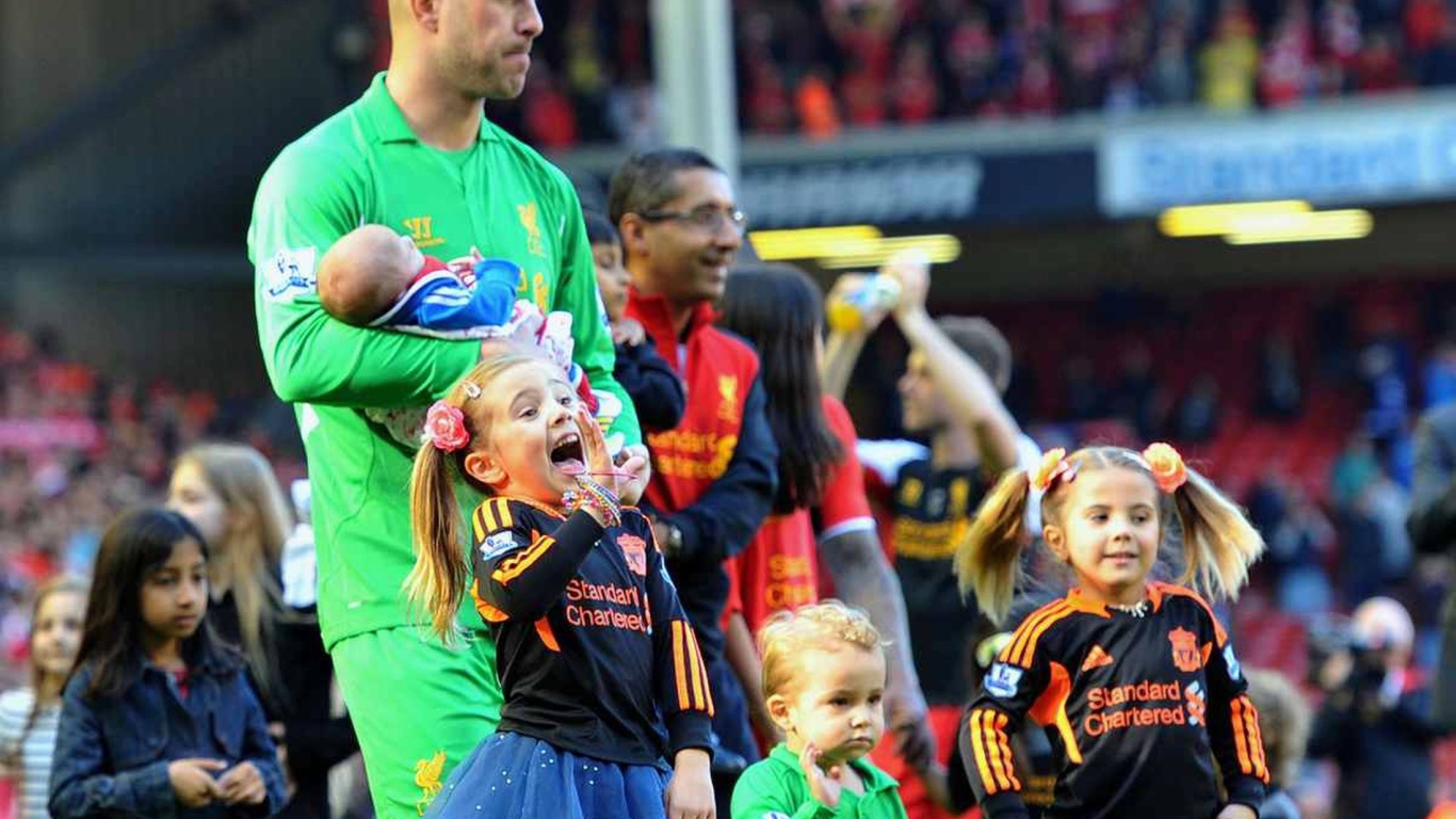 Наполи Пепе Рейна после матча