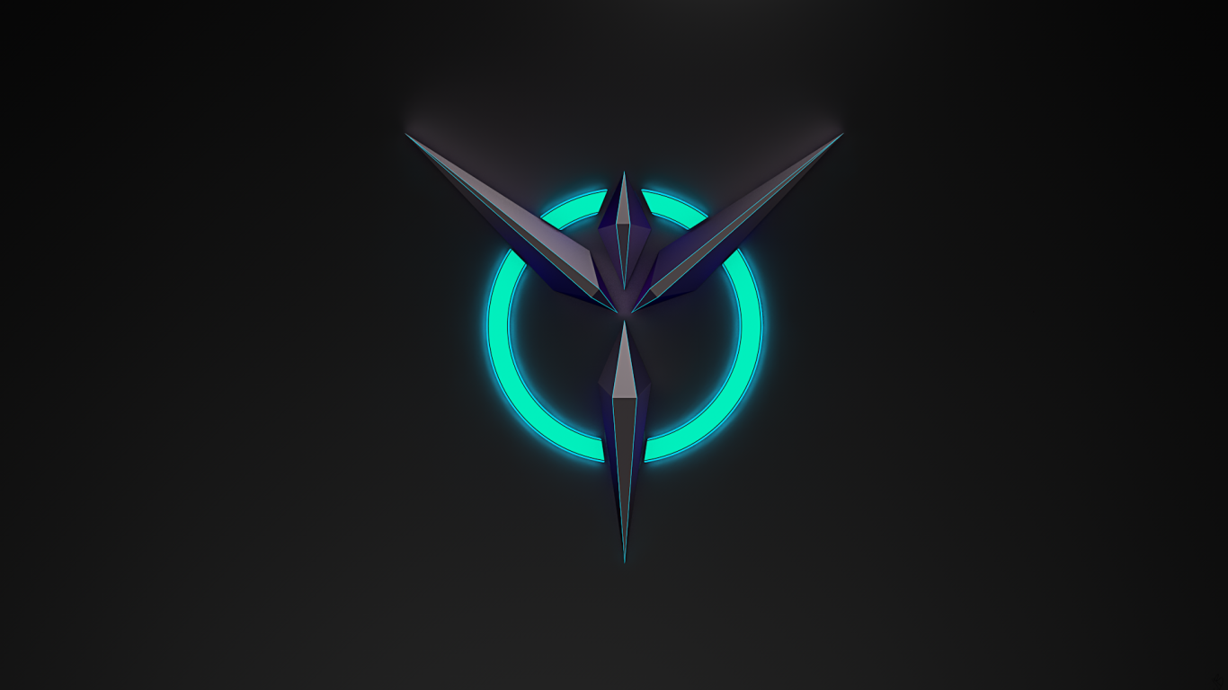 Planetside 2: логотипом игры