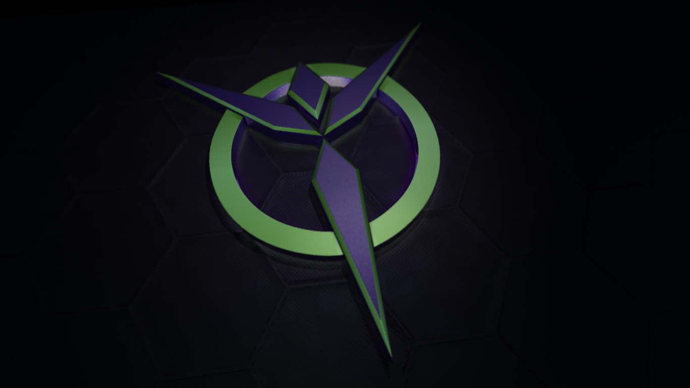 Planetside 2: знак инопланетян