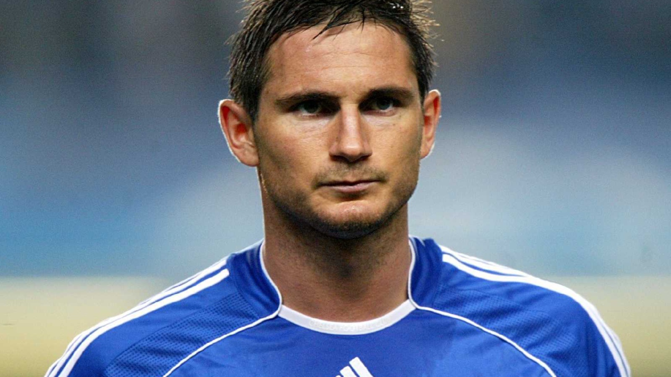 Лучший игрок Челси Фрэнка Лэмпарда