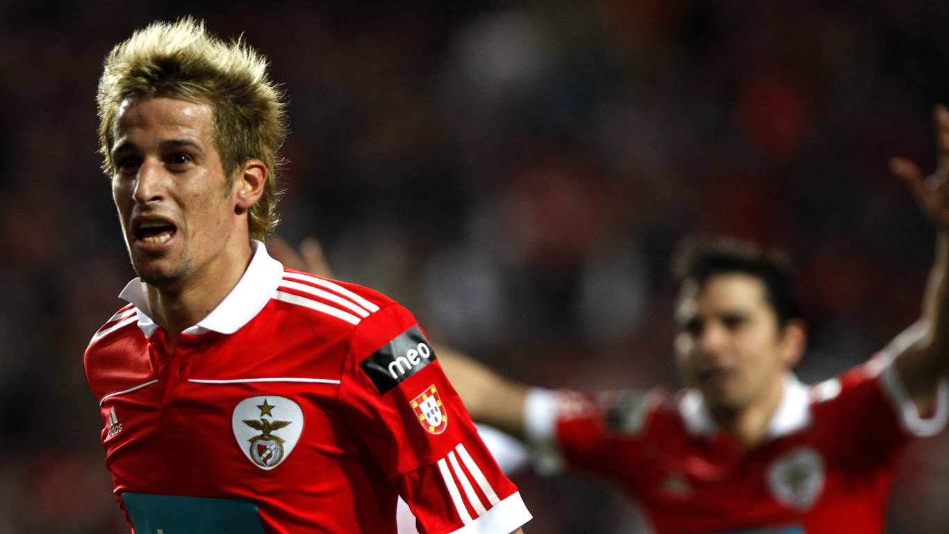 Защитник Реал Мадрид Фабиу Коэнтрау