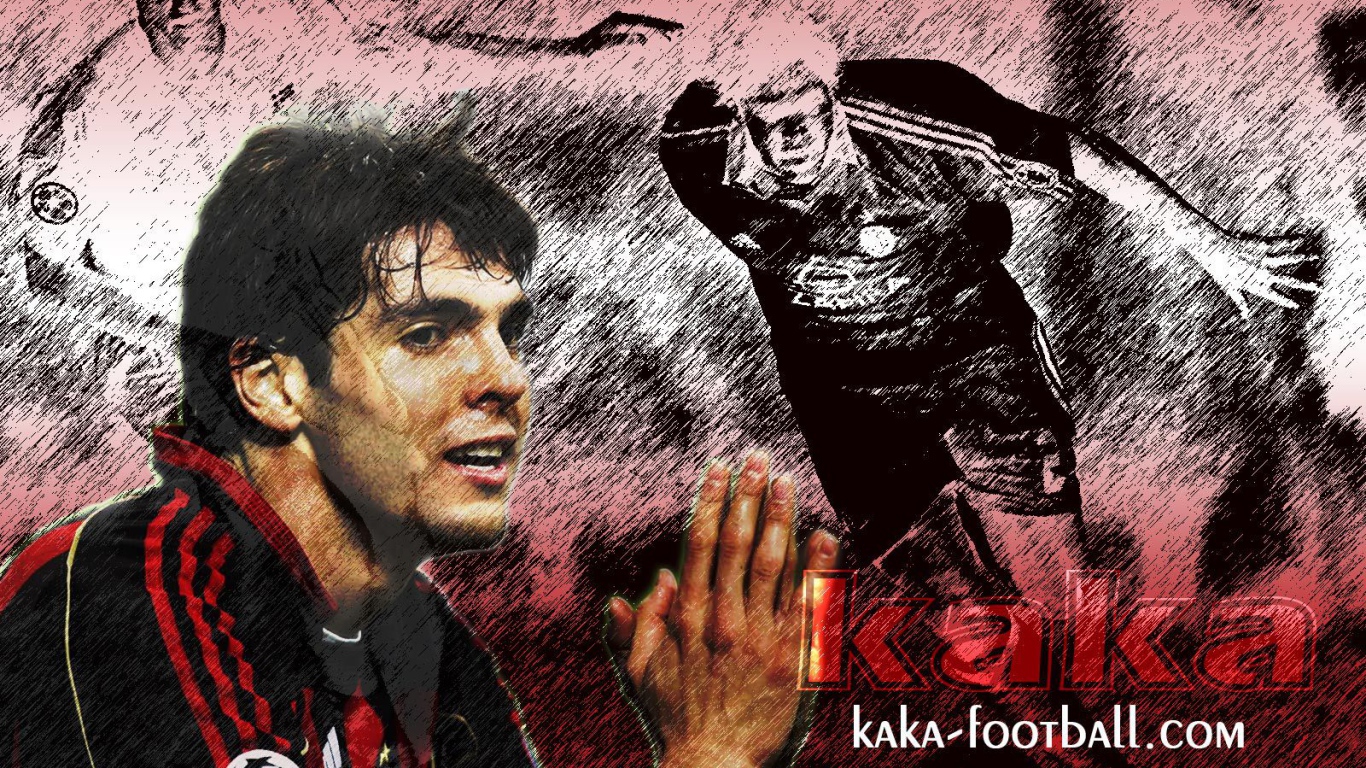 Незаменимый игрок Милана Кака