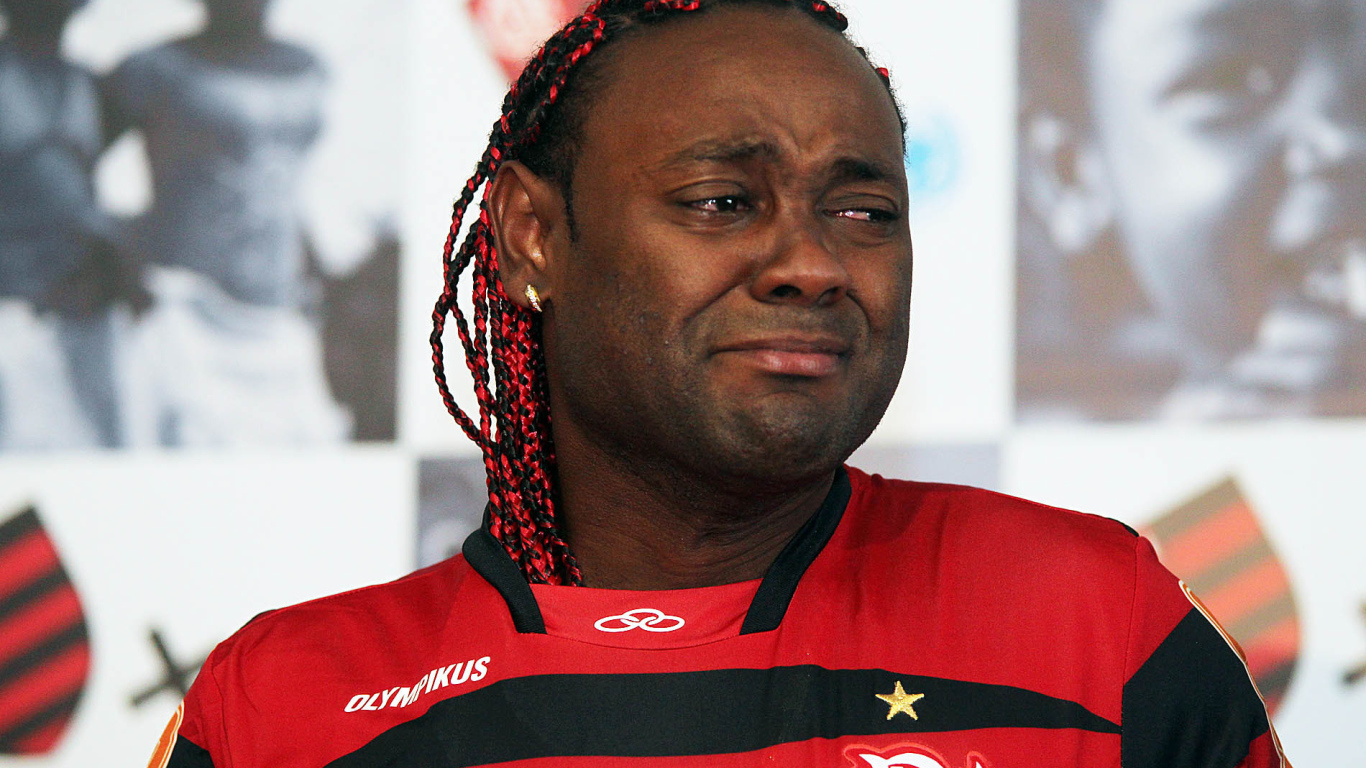 Игрок из Шаньдун Лунэн Вагнер крупным планом