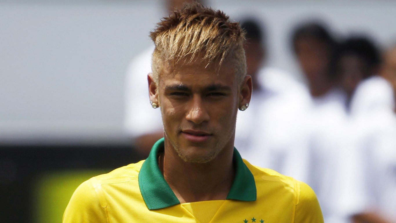 Бесценный игрок Барселоны Неймар