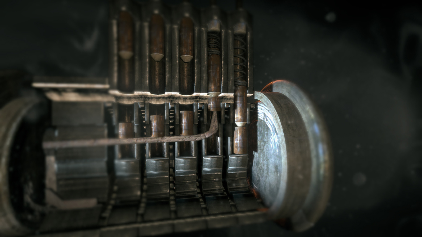  Thief: отмычки