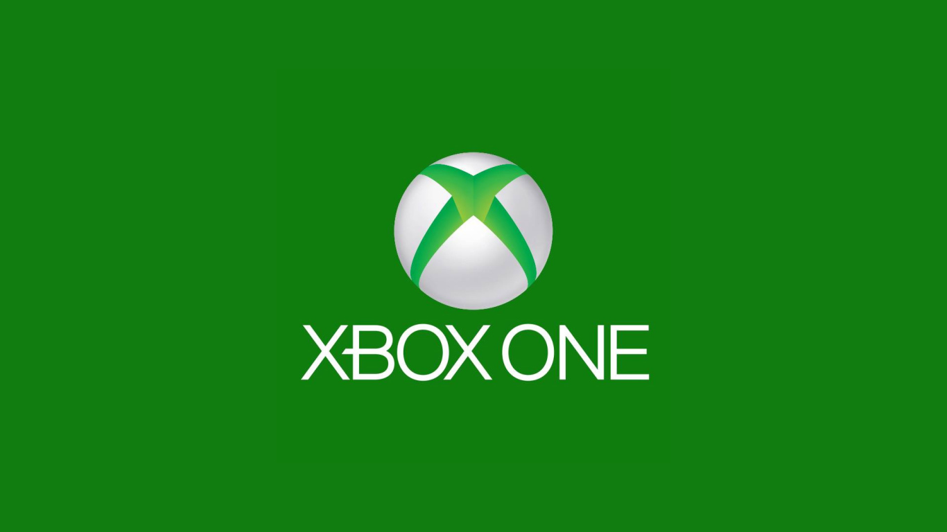 Xbox One логотип
