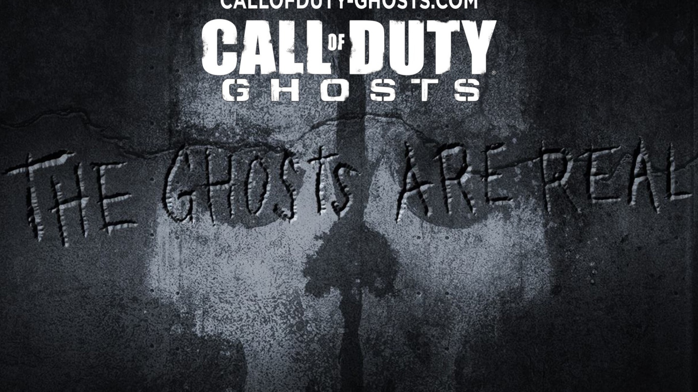 Служебный долг: призраки реальны