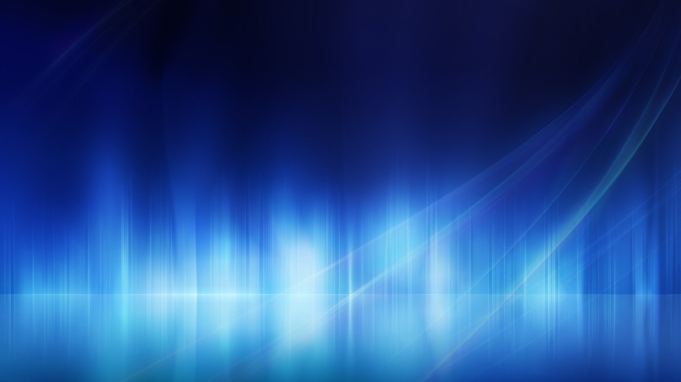 Голубая Аврора