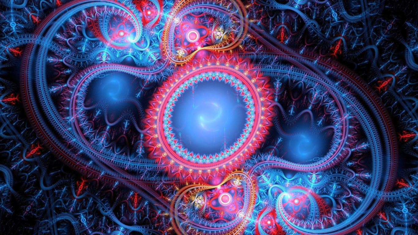 Центр притяжения