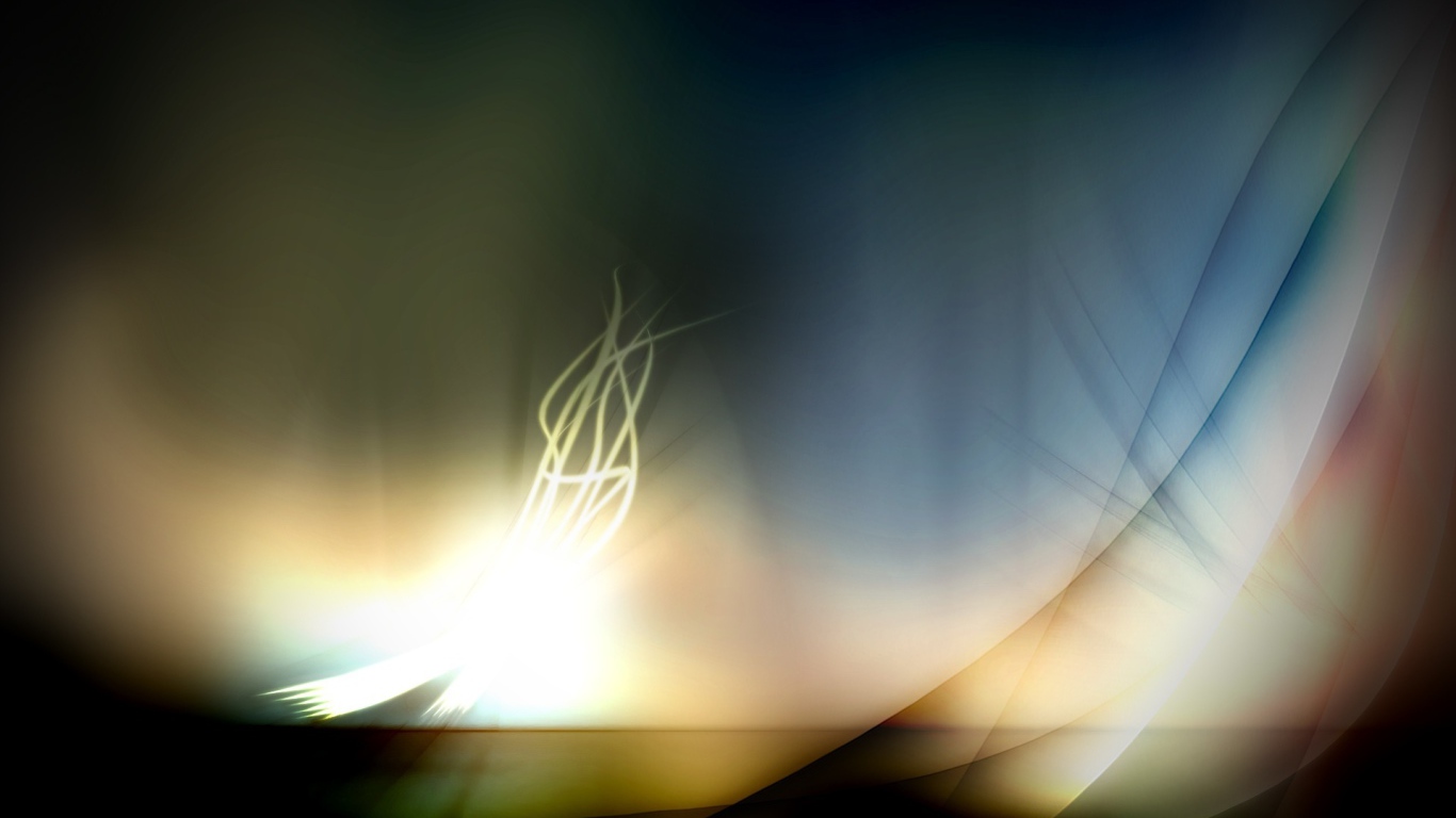 Темное приближение