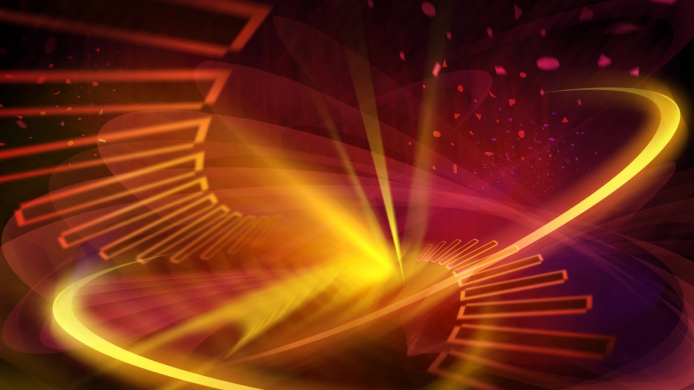 Цифровая галактика