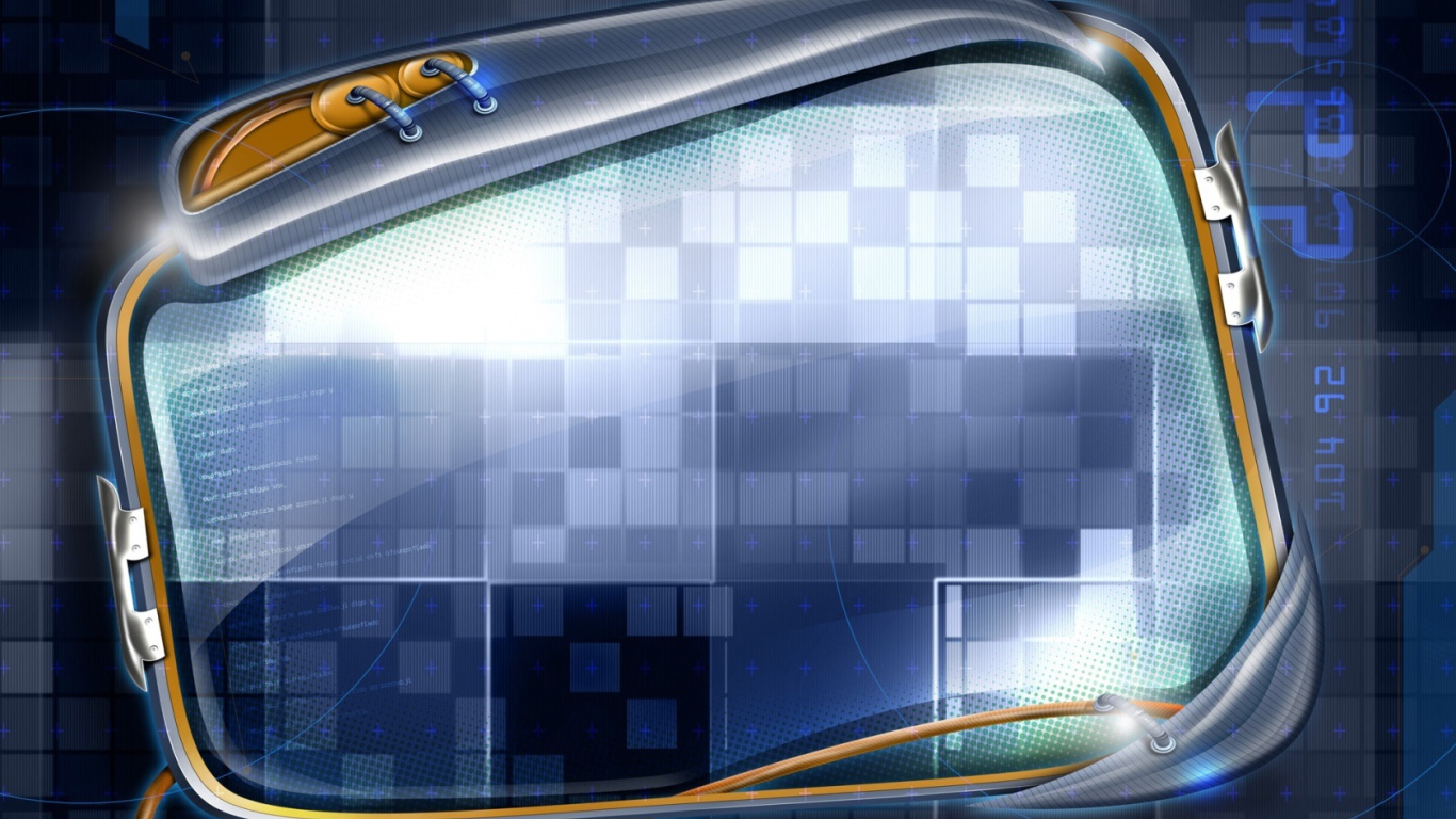 Цифровой зеркальный