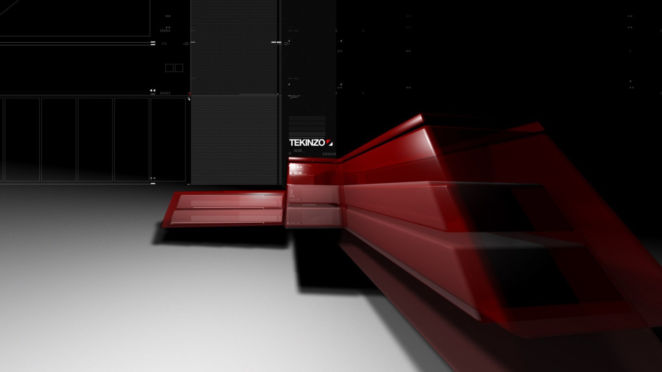 Цифровое видение