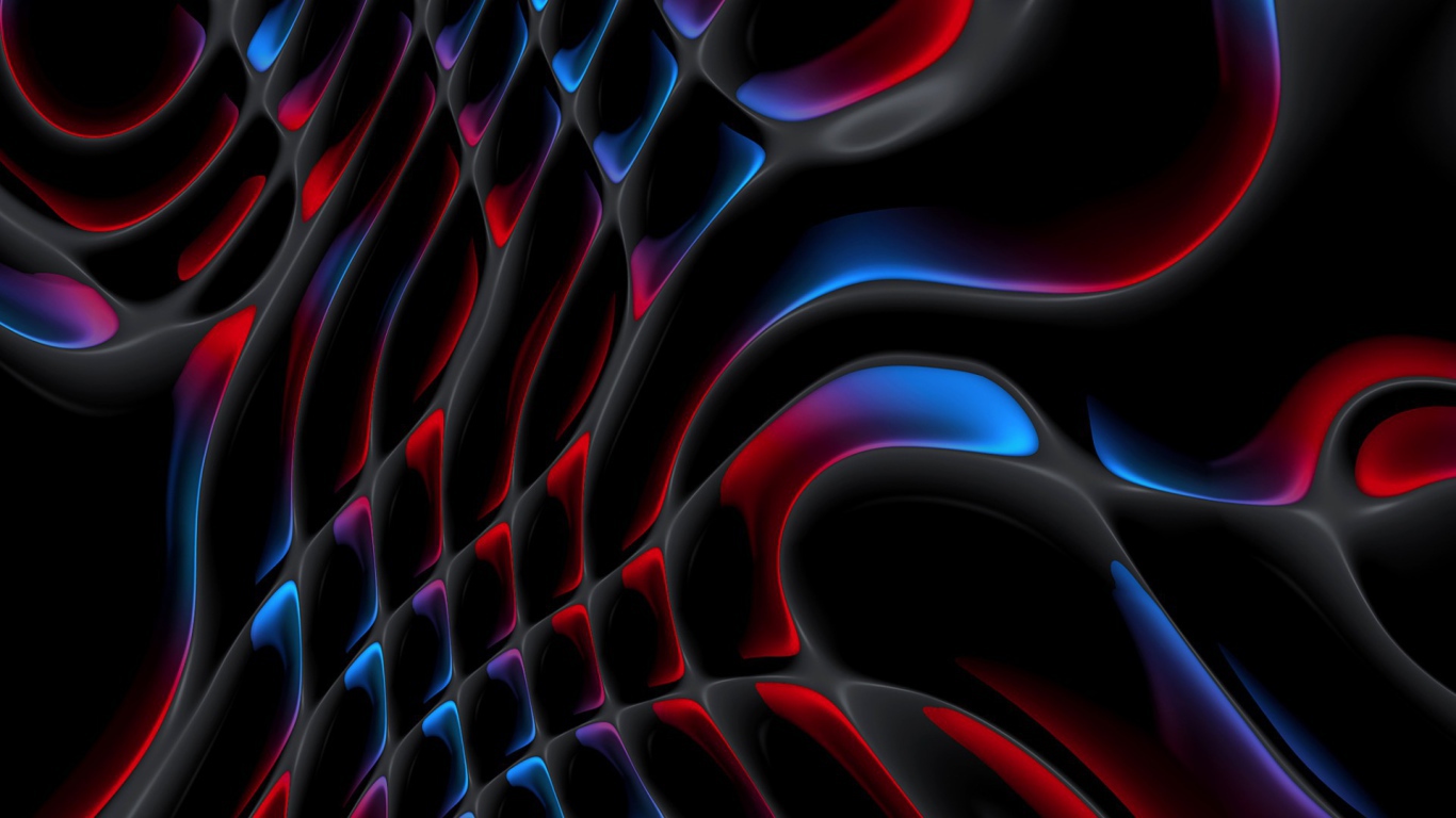 Искажение структуры