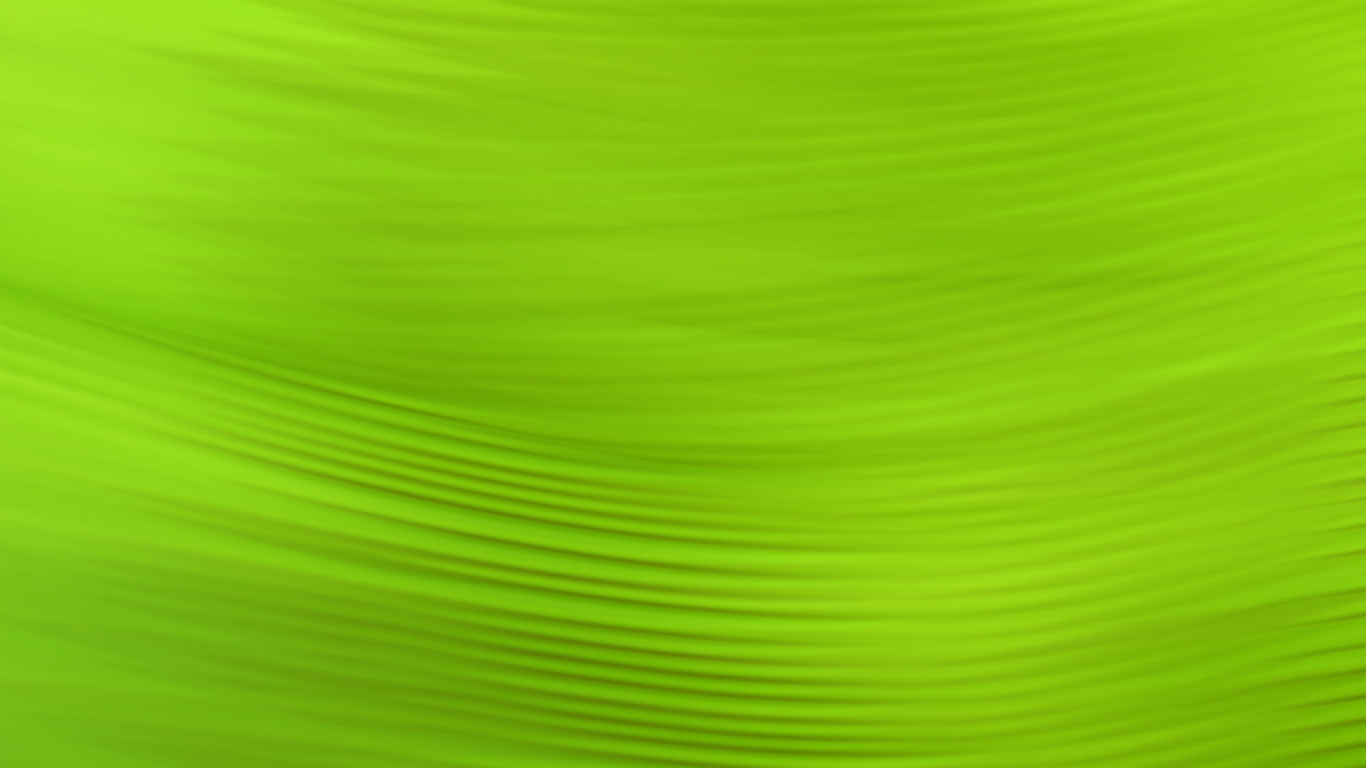 Зеленый фон