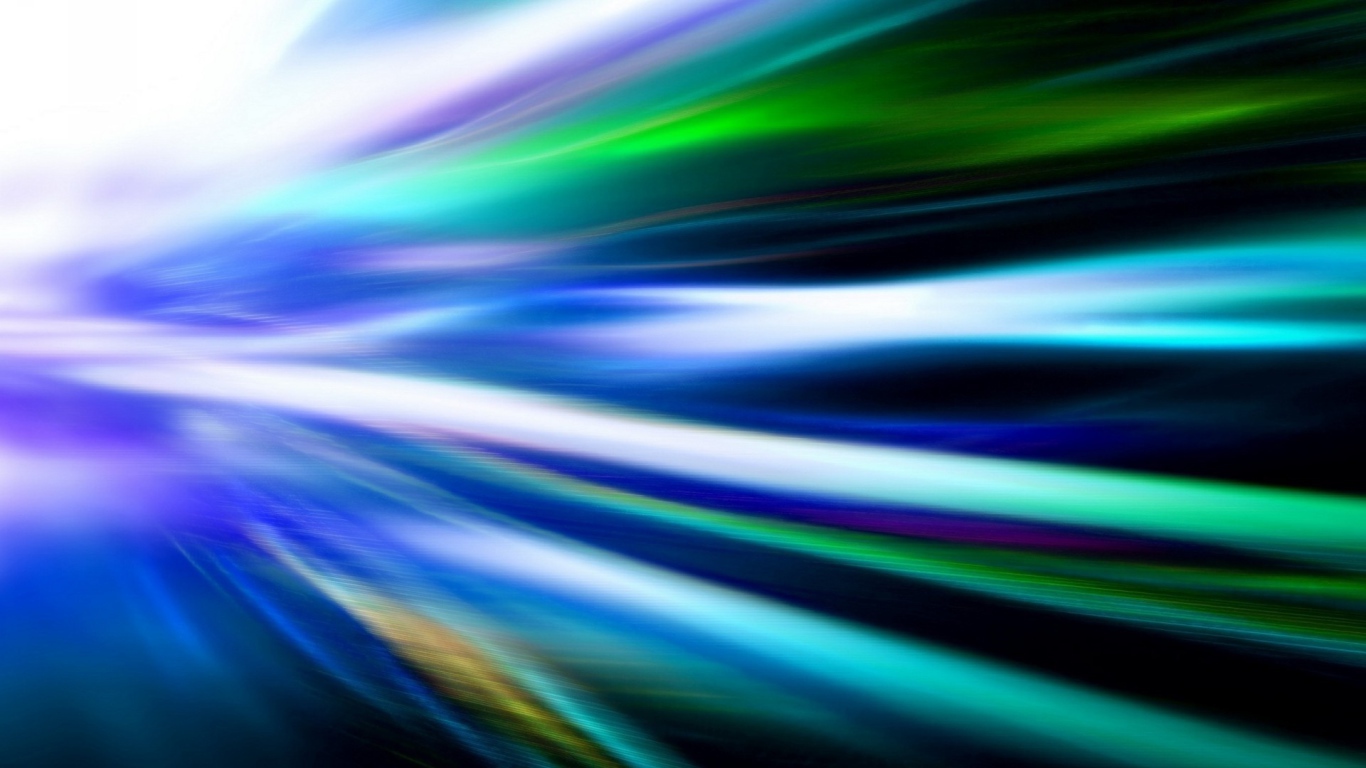 Стремительное движение