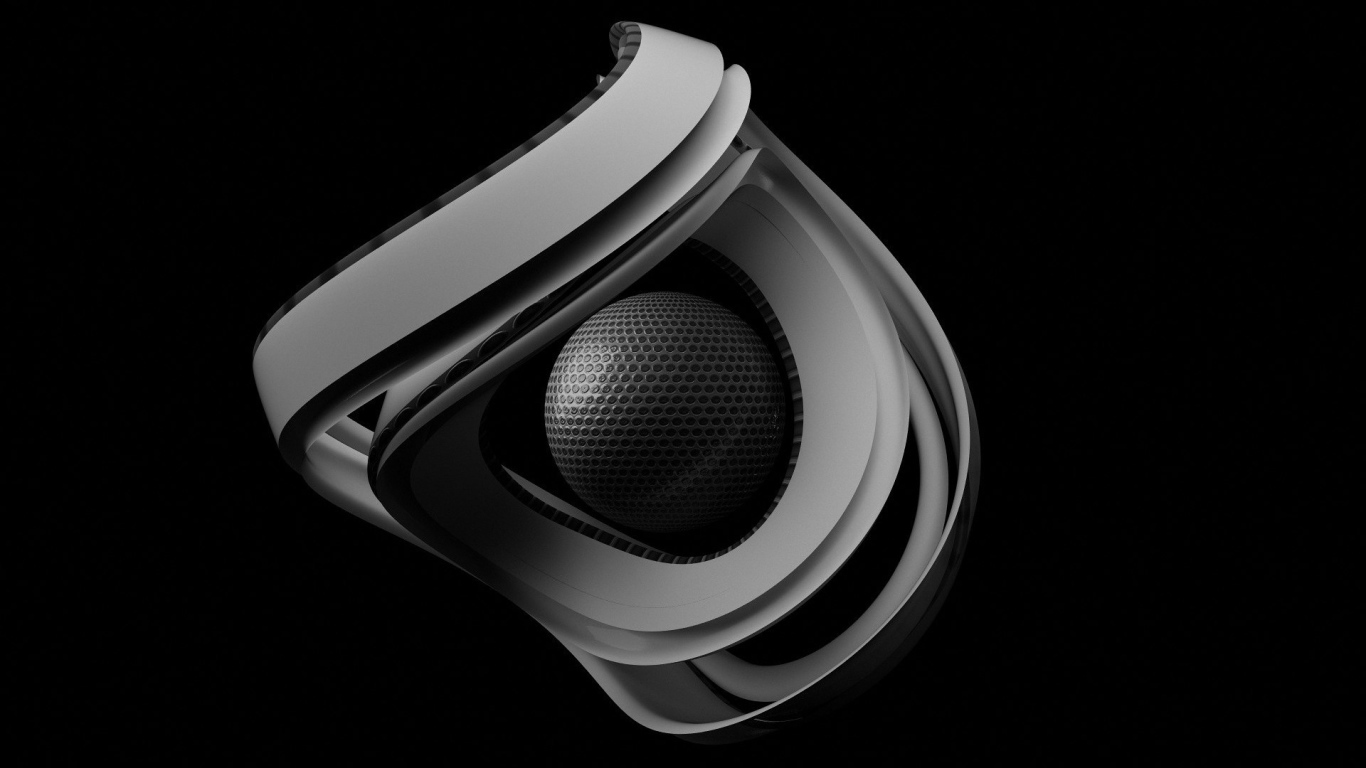 Звуковая колонка